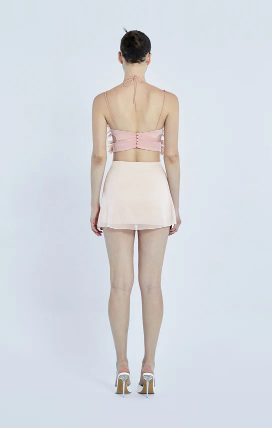 Butterfly Wings Corset (Two-Tone) - Image 8