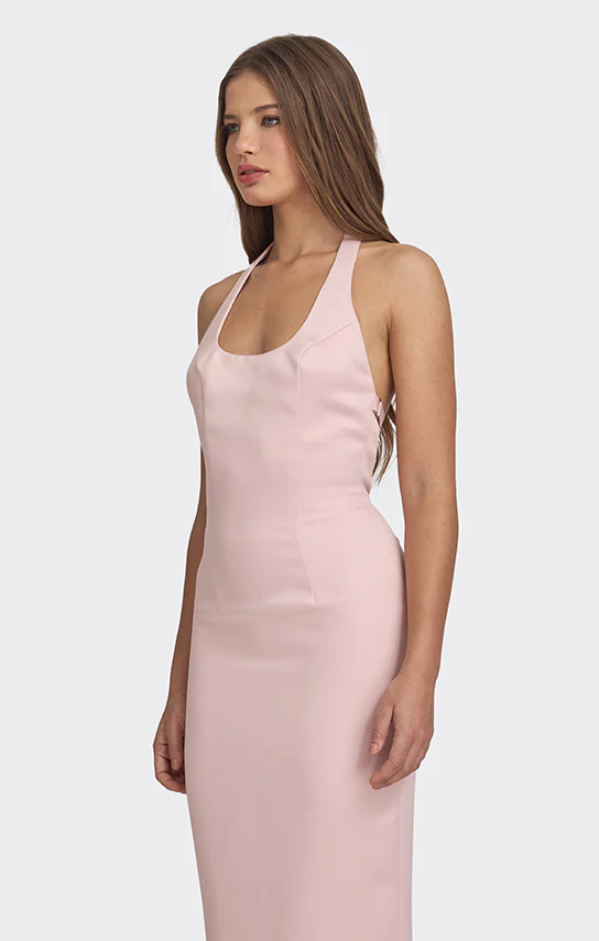 Cake Bow Maxi Dress - Image 5