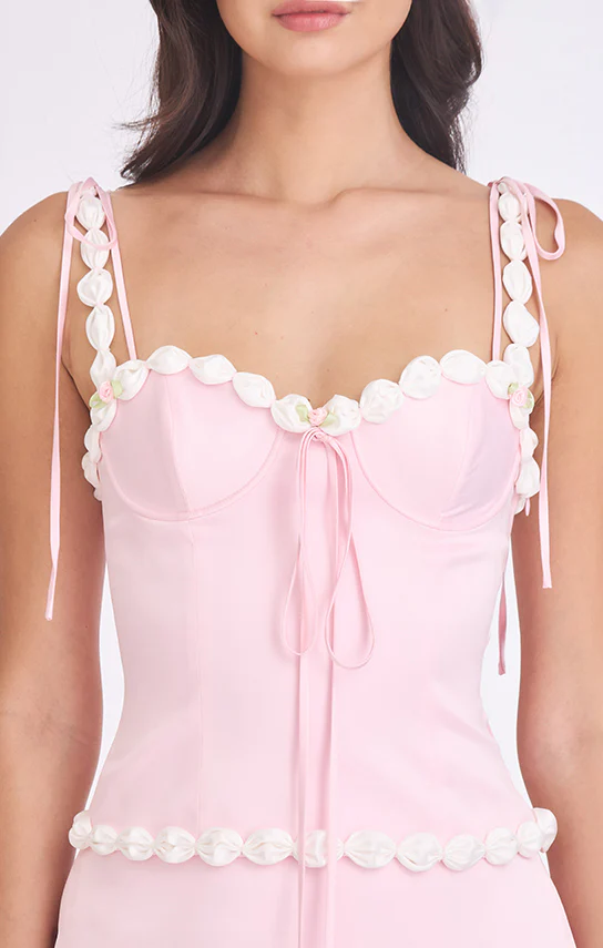Cake Bustier - Image 10