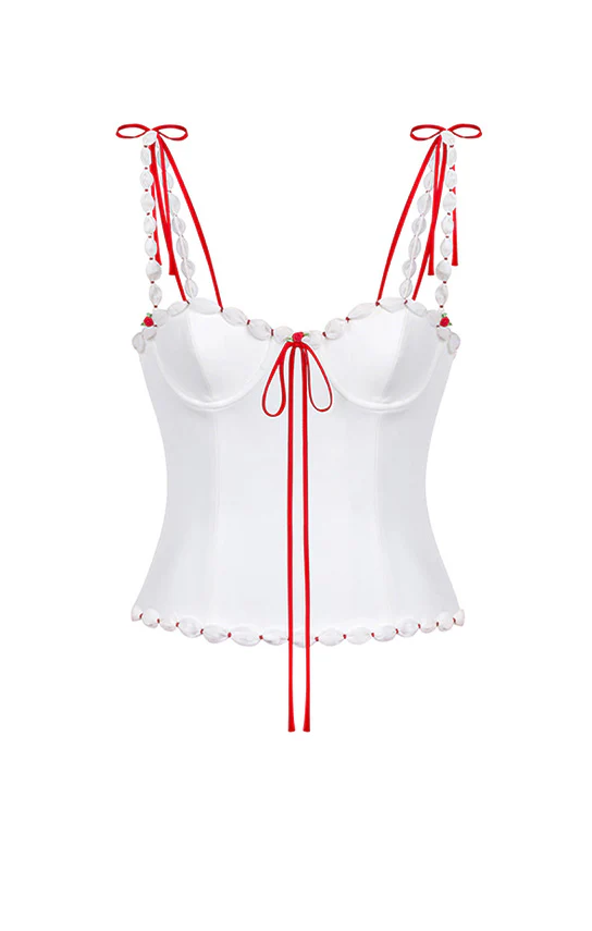 Cake Bustier - Image 3