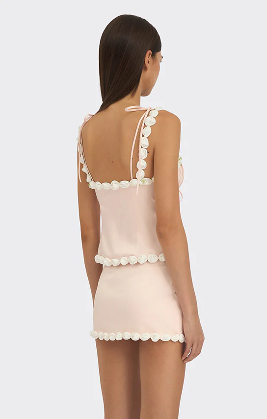 Cake Bustier (Draped) - Image 10