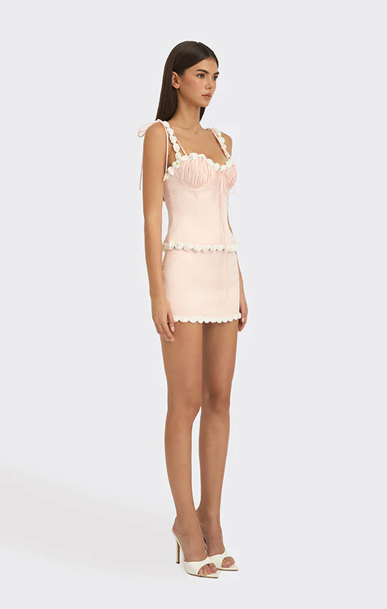 Cake Bustier (Draped) - Image 4