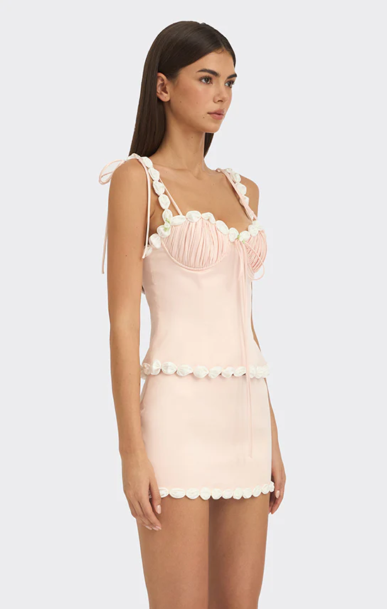 Cake Bustier (Draped) - Image 5