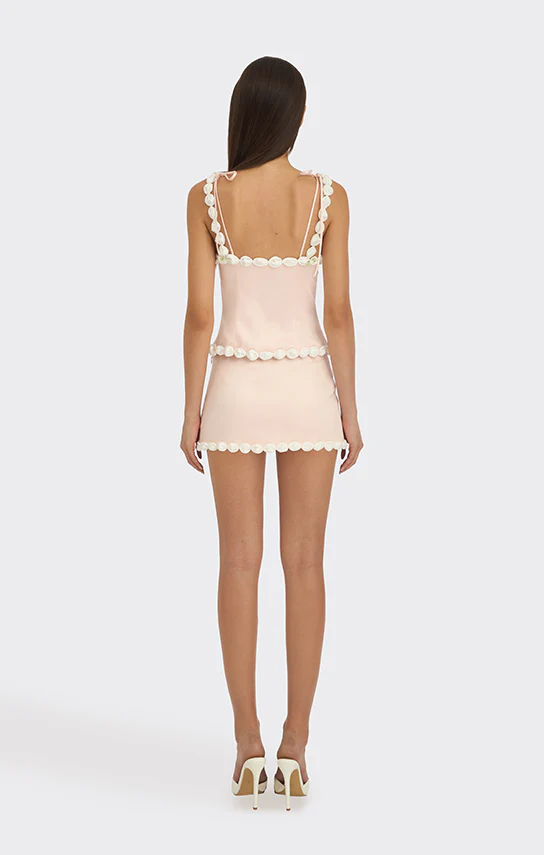 Cake Bustier (Draped) - Image 7