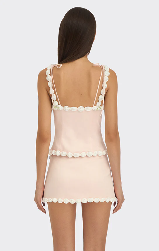 Cake Bustier (Draped) - Image 8
