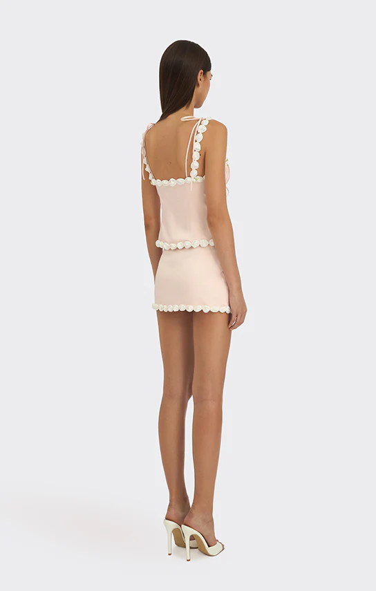 Cake Bustier (Draped) - Image 9