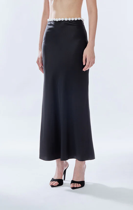 Cake Maxi Skirt - Image 10