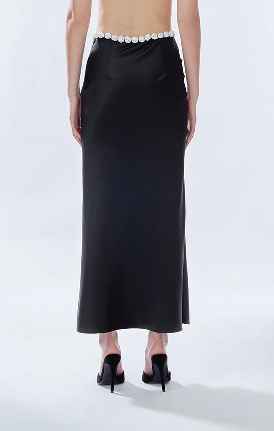 Cake Maxi Skirt - Image 11