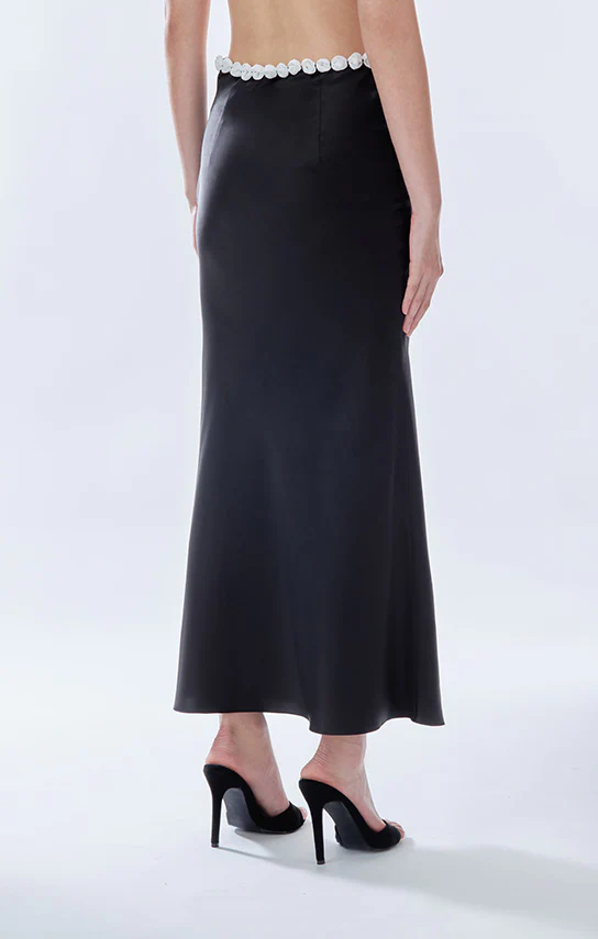 Cake Maxi Skirt - Image 12