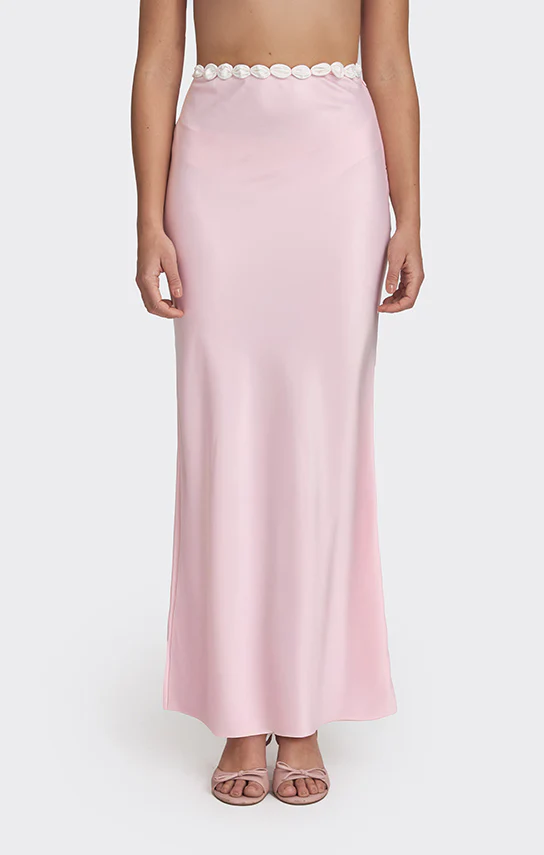 Cake Maxi Skirt - Image 2