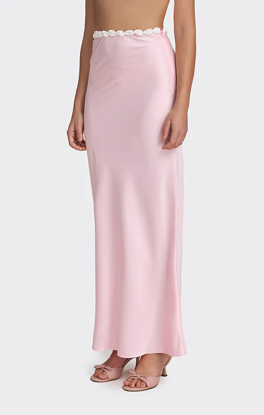 Cake Maxi Skirt - Image 3