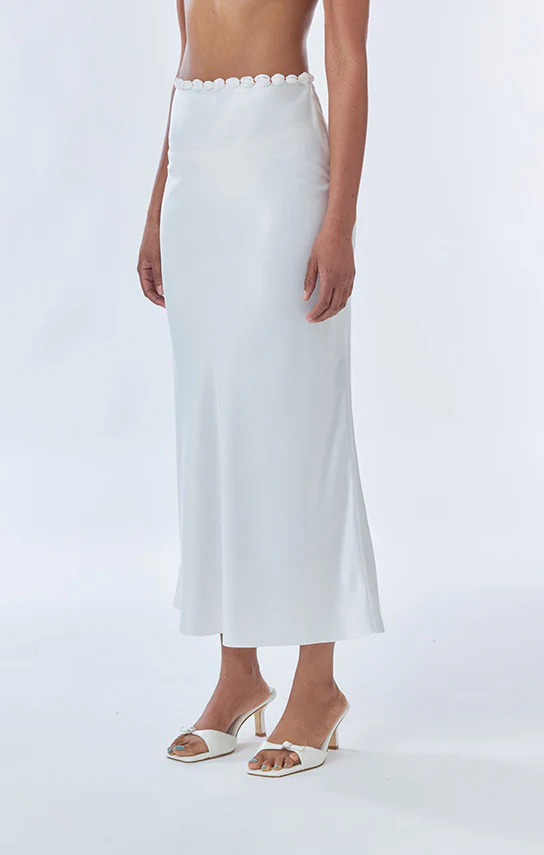 Cake Maxi Skirt - Image 6