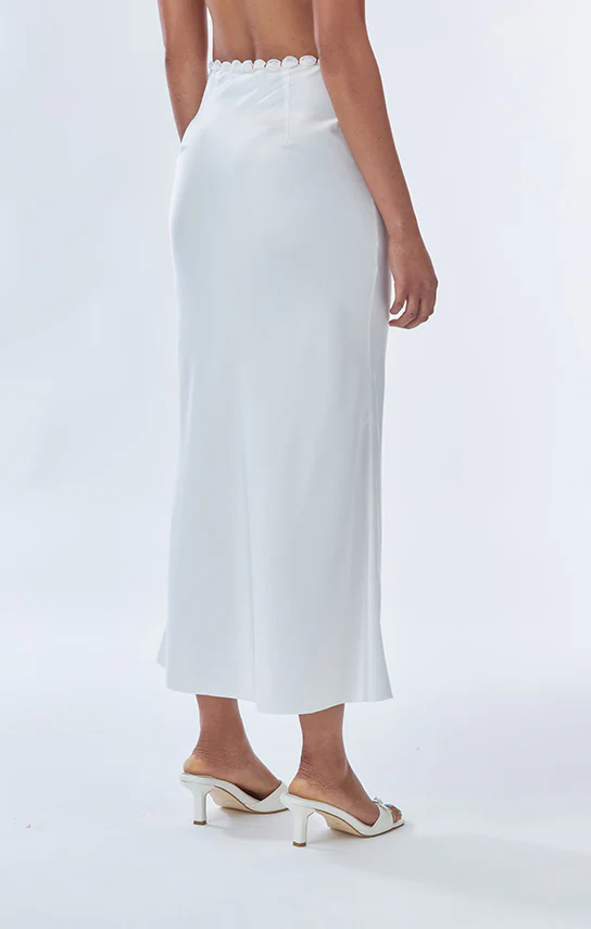 Cake Maxi Skirt - Image 7