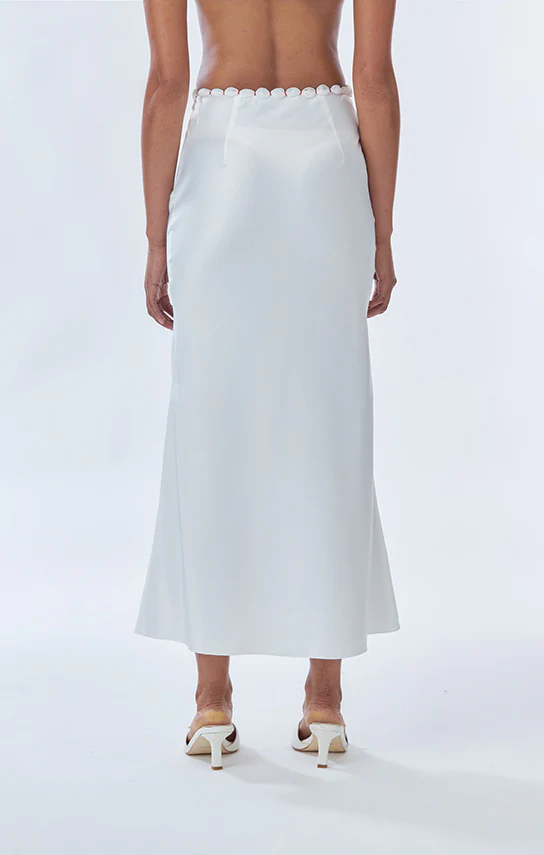 Cake Maxi Skirt - Image 8