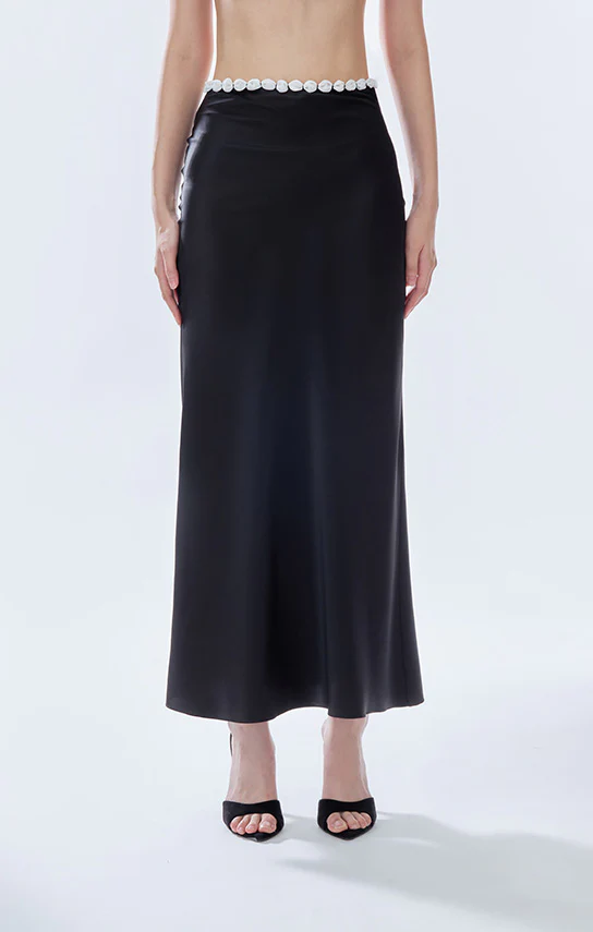 Cake Maxi Skirt - Image 9