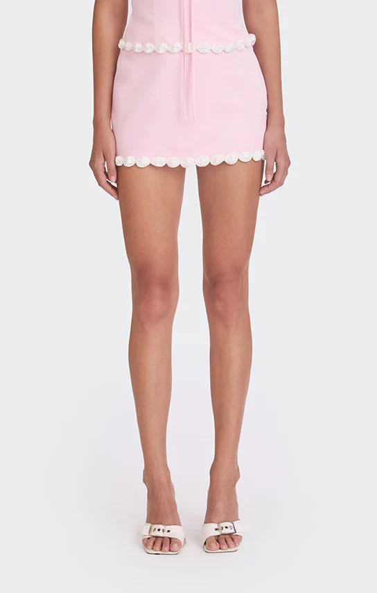 Cake Mini Skirt - Image 7