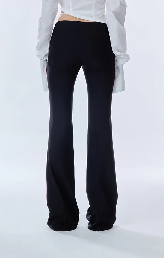 Carats Belt Pants - Image 3