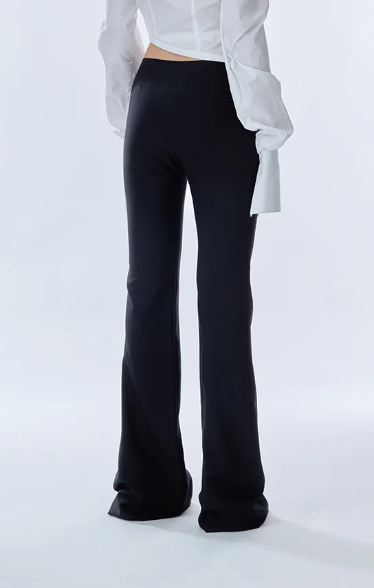 Carats Belt Pants - Image 4