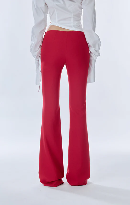 Carats Belt Pants - Image 7