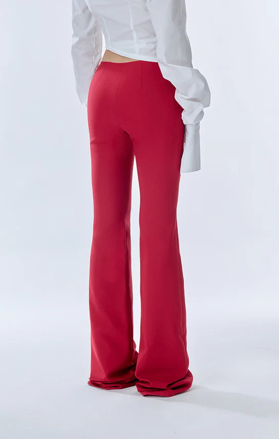 Carats Belt Pants - Image 8