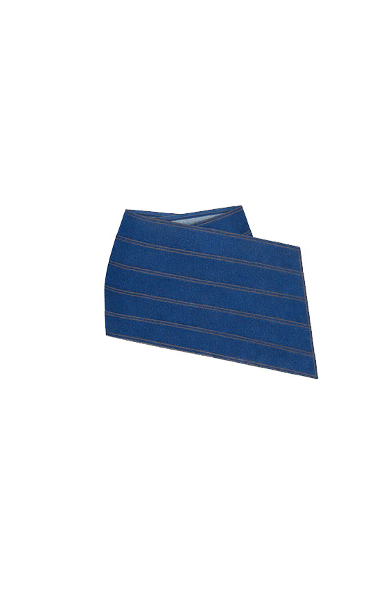 Carats Wraps Tail Mini Skirt - Image 4
