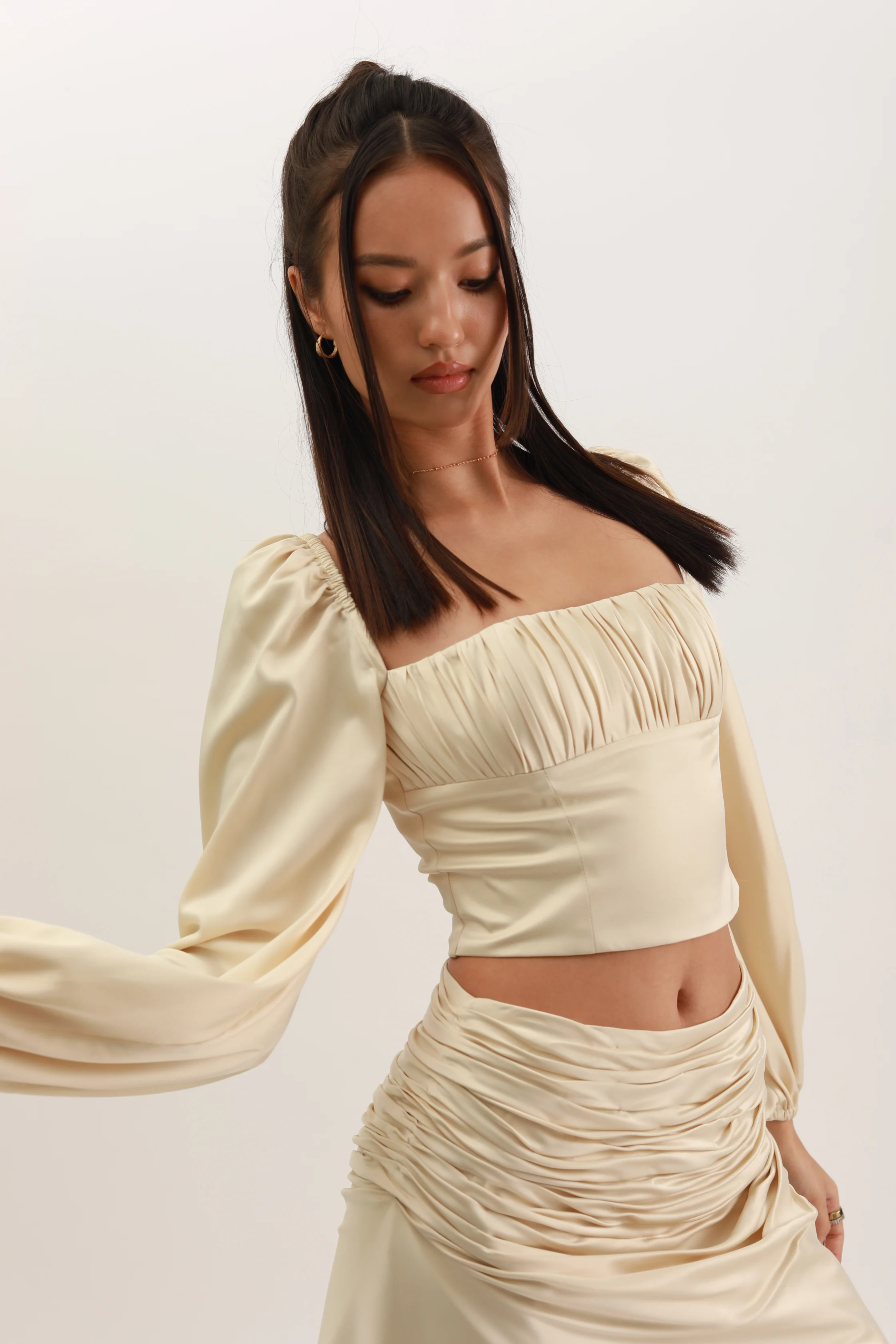 Cha Cha Blouse - Image 11