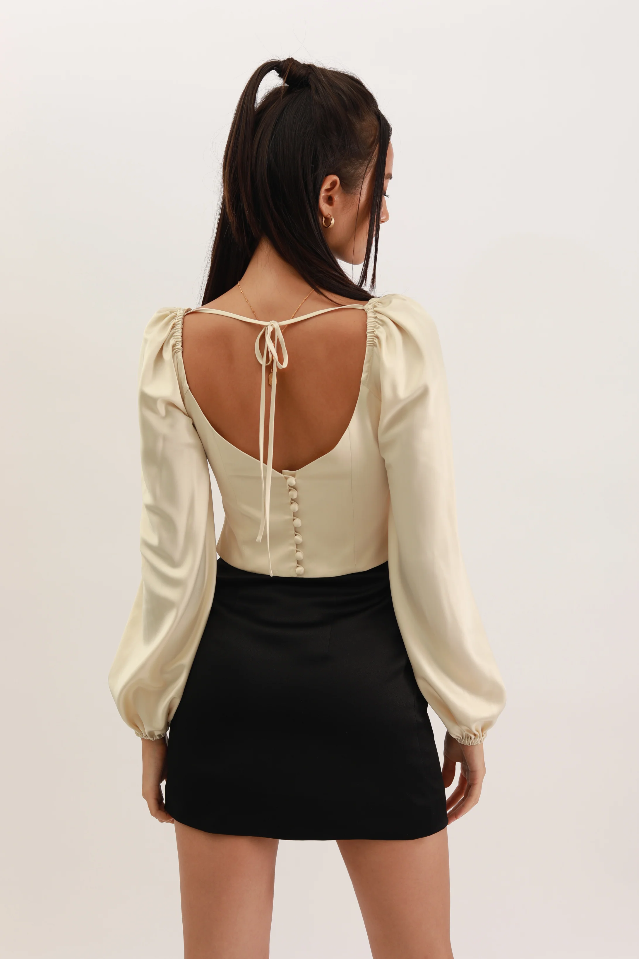 Cha Cha Blouse - Image 15