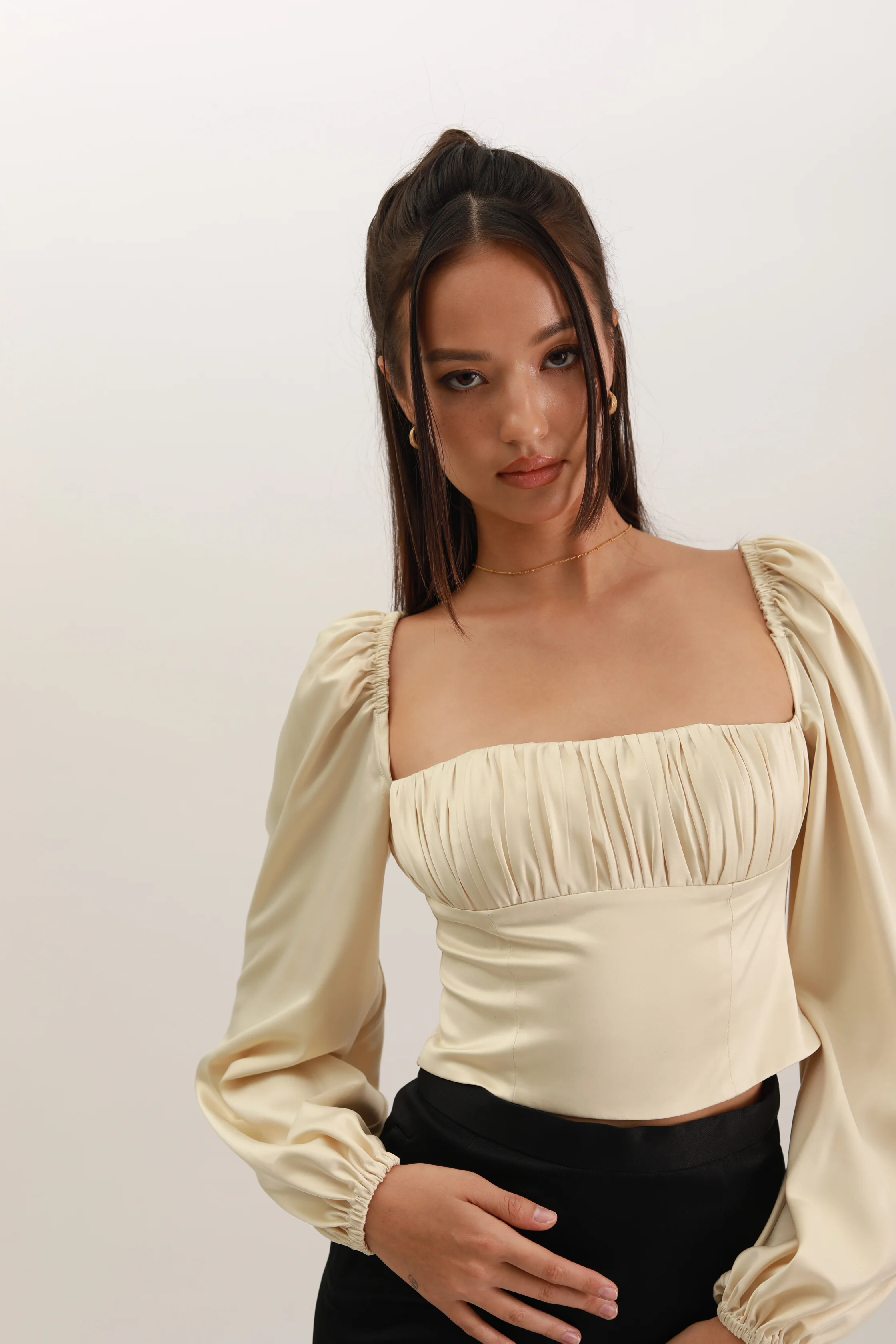 Cha Cha Blouse - Image 16