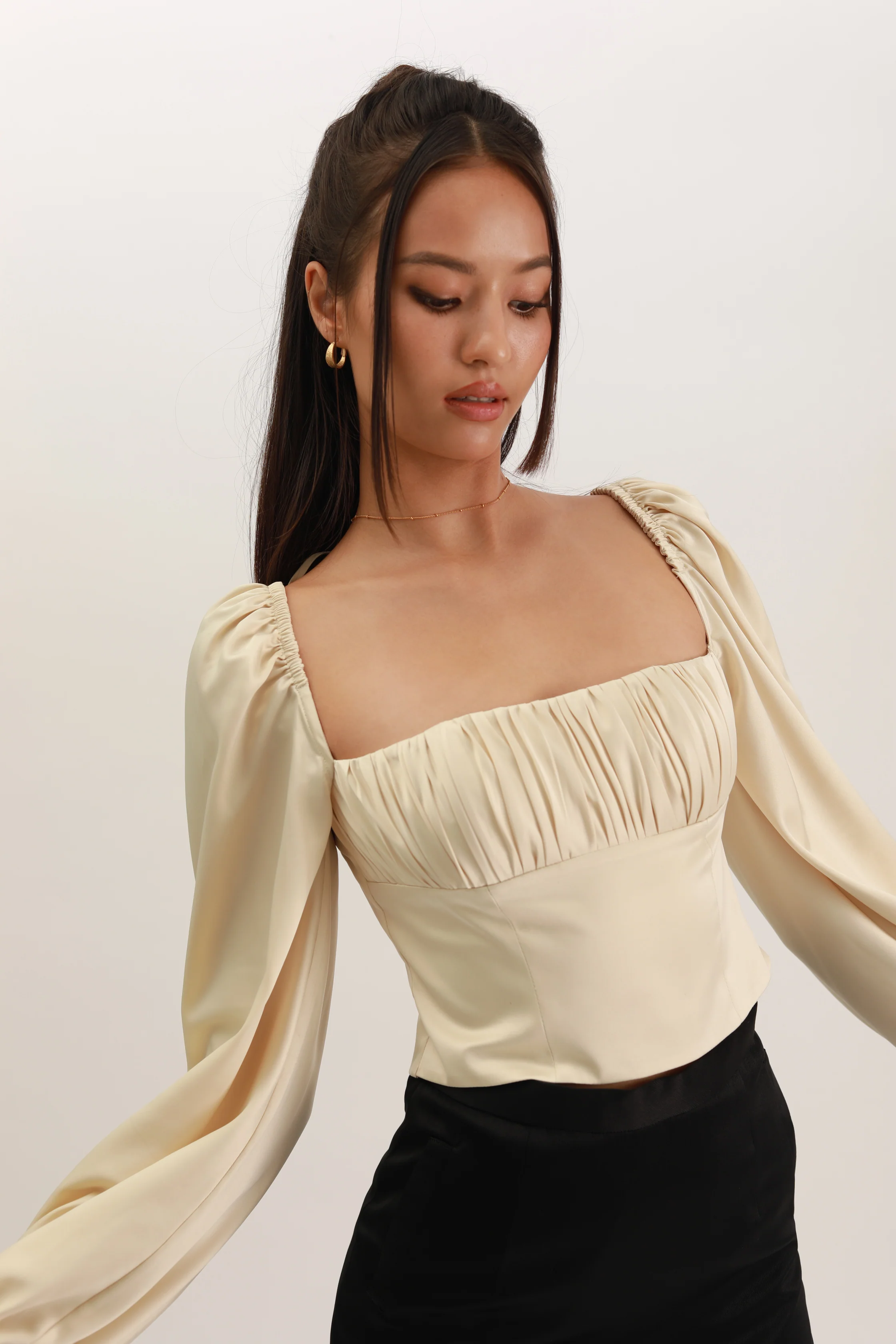 Cha Cha Blouse - Image 17