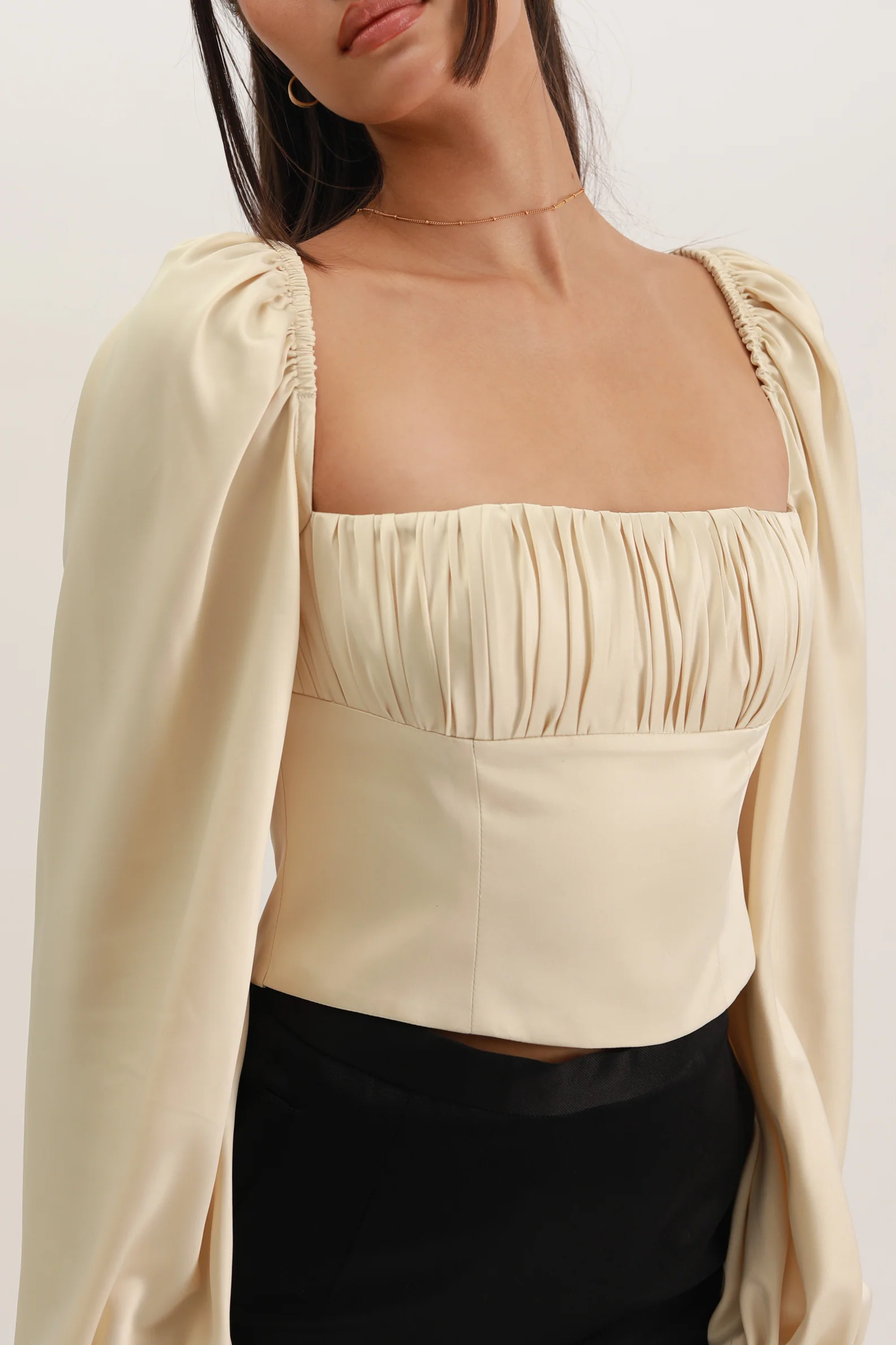 Cha Cha Blouse - Image 18