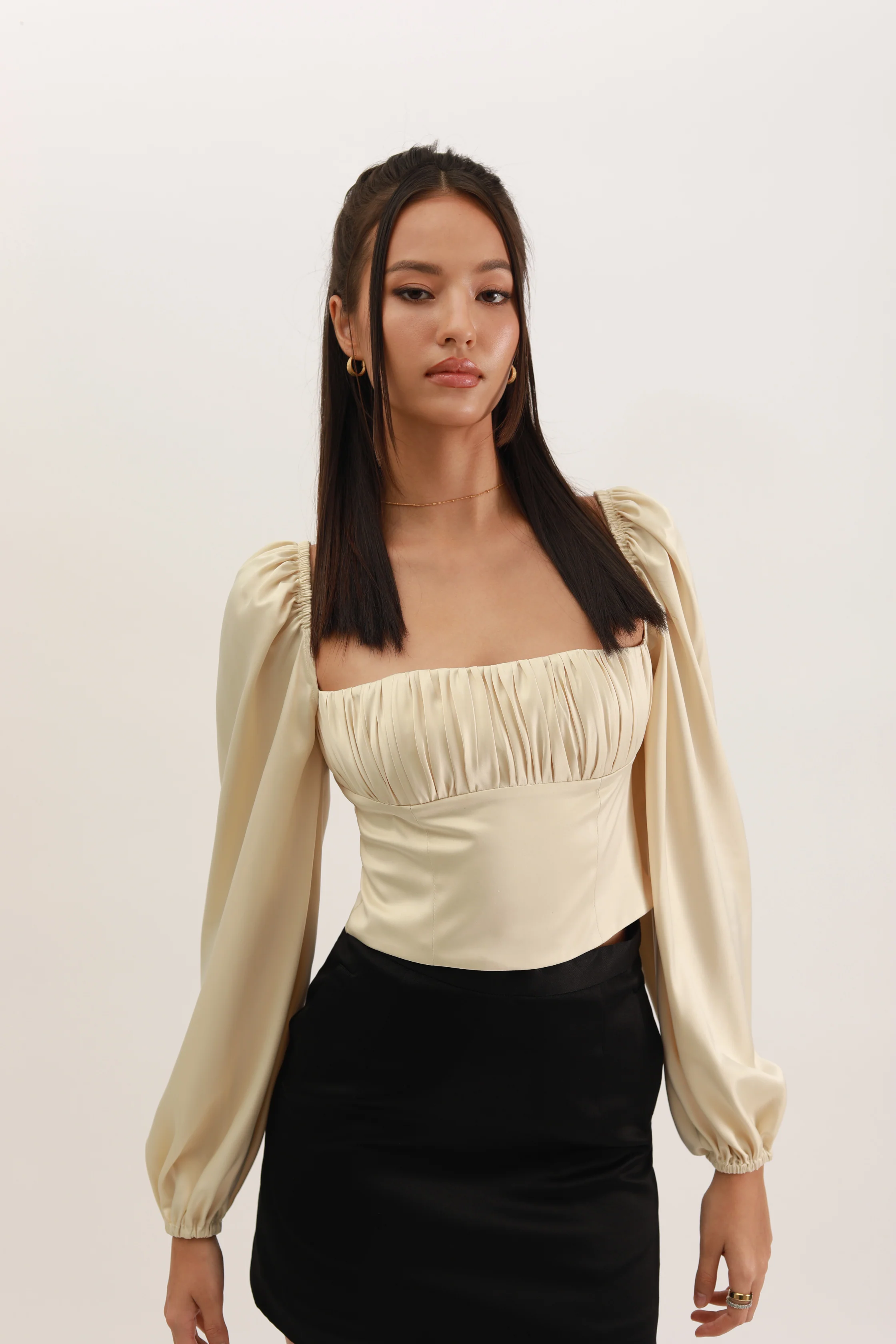Cha Cha Blouse - Image 20