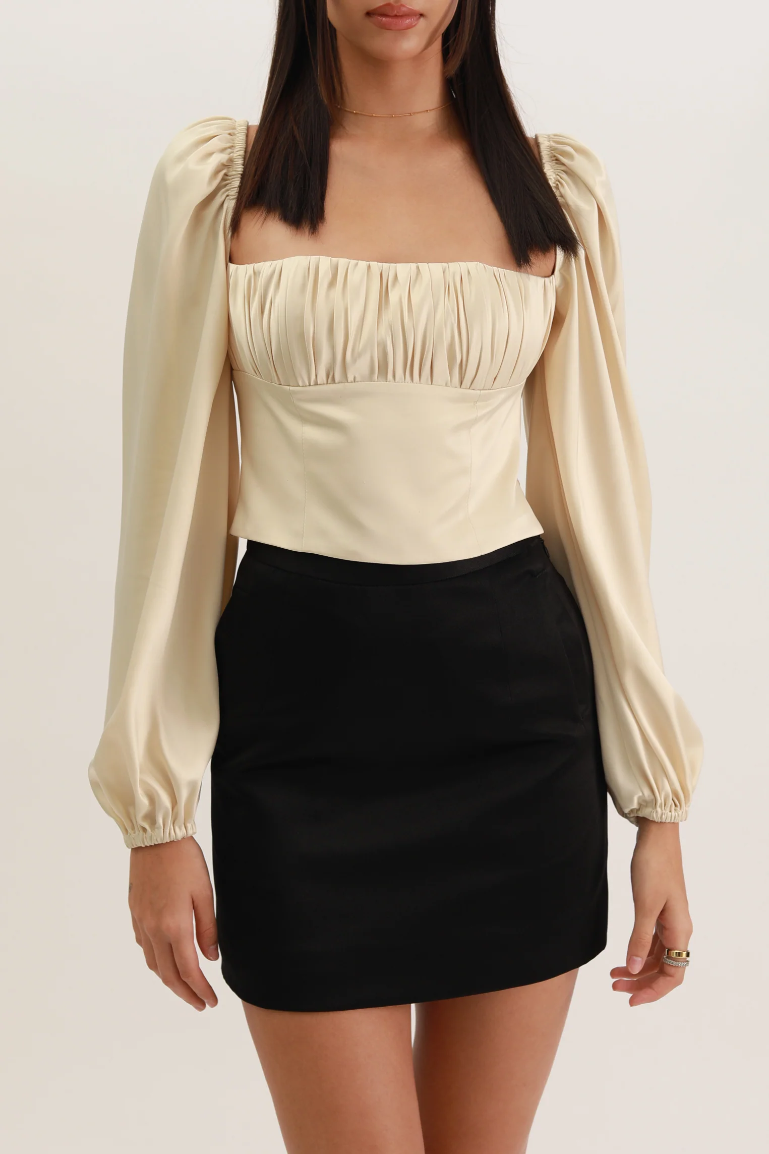 Cha Cha Blouse - Image 21