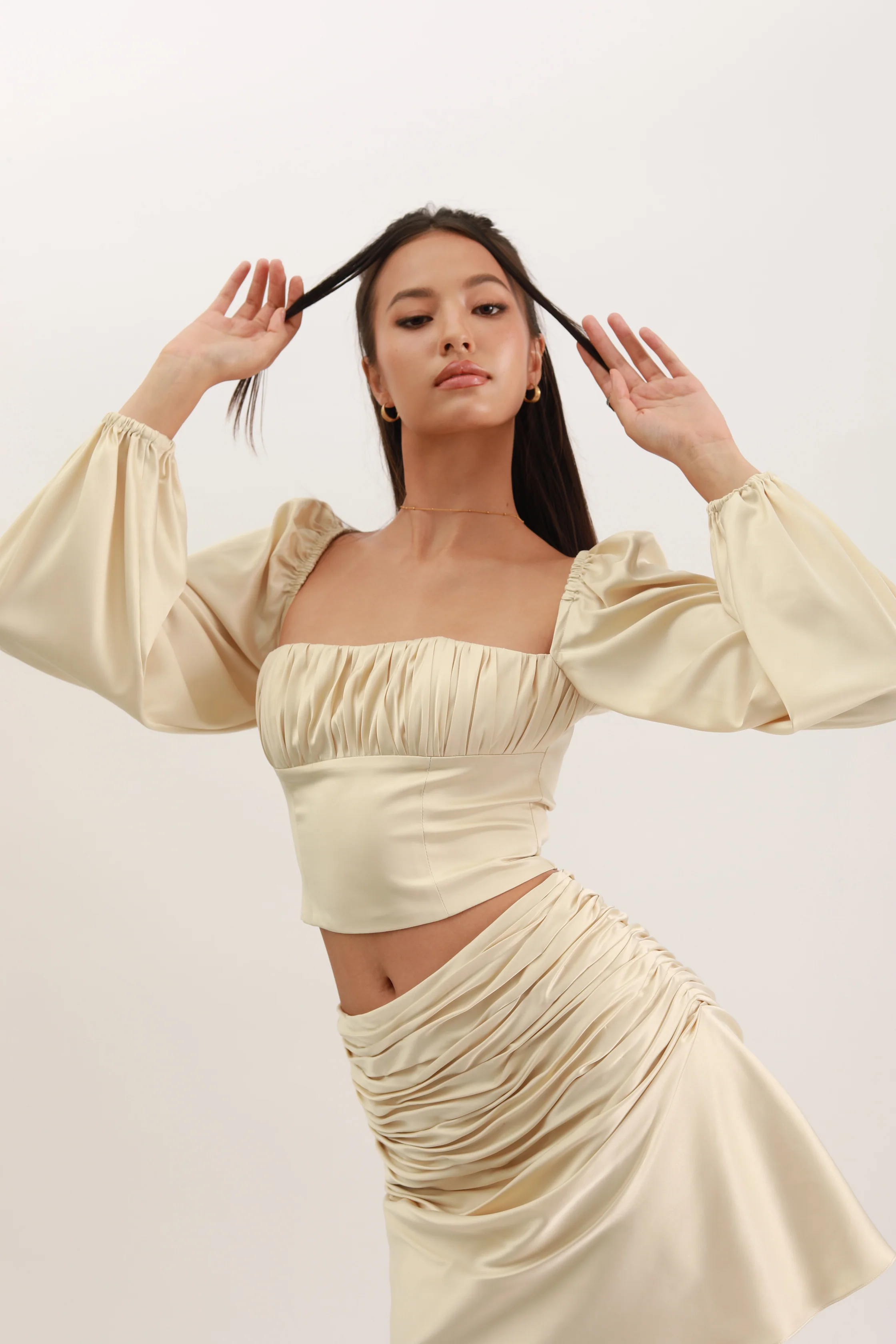 Cha Cha Blouse - Image 4