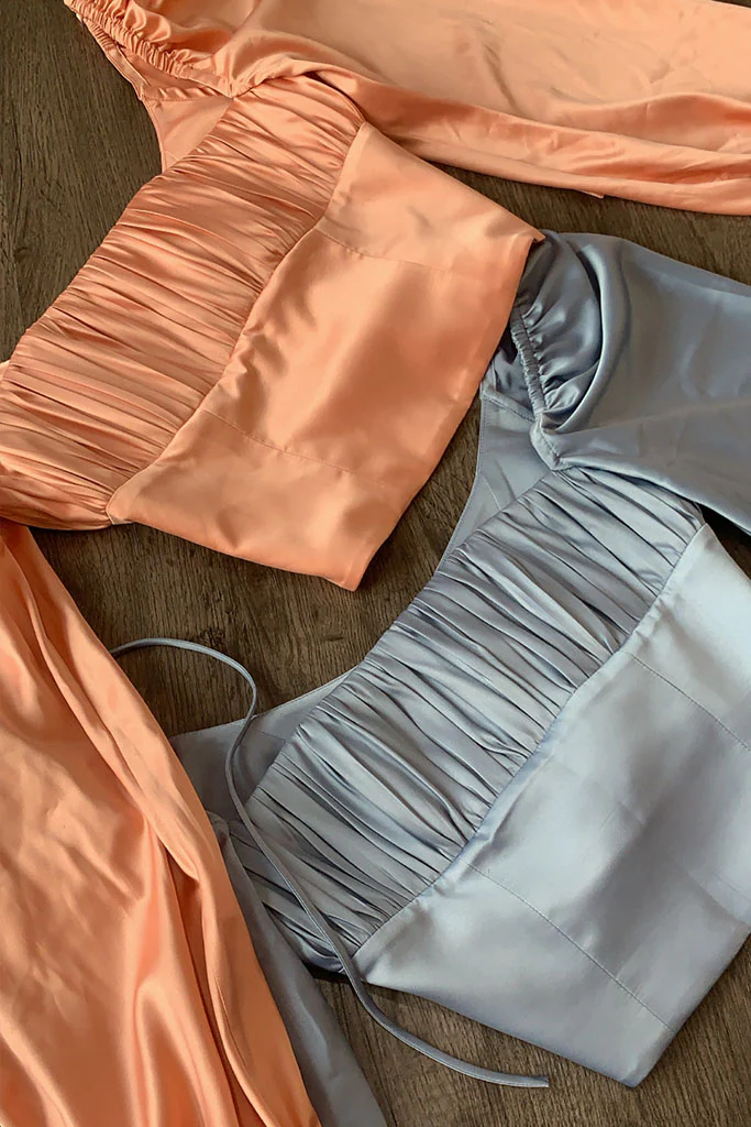 Cha Cha Blouse - Image 7