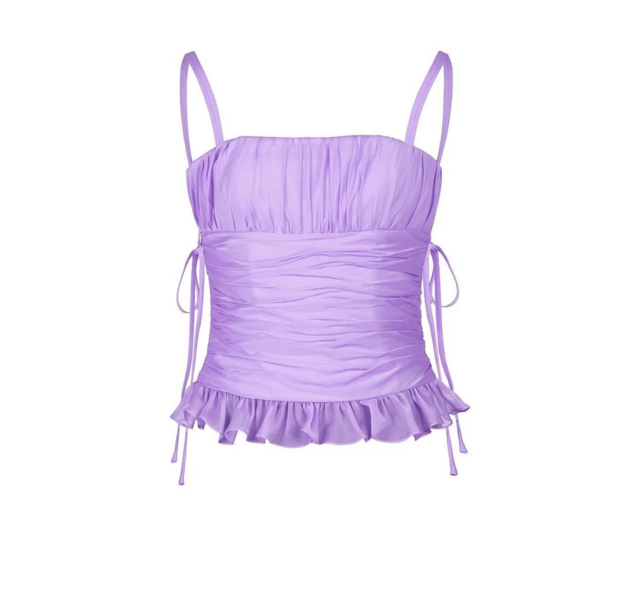 Cha Cha Mini Top - Image 5