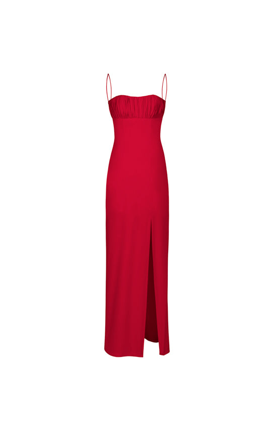 Cha Cha Slip Dress