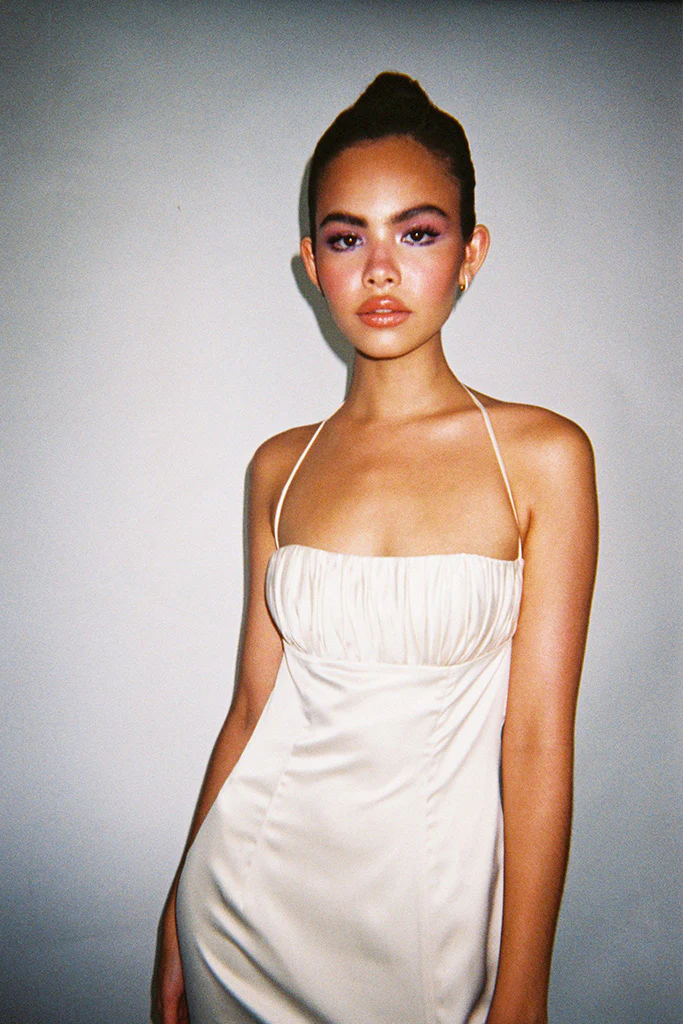 Cha Cha Slip Dress - Image 10