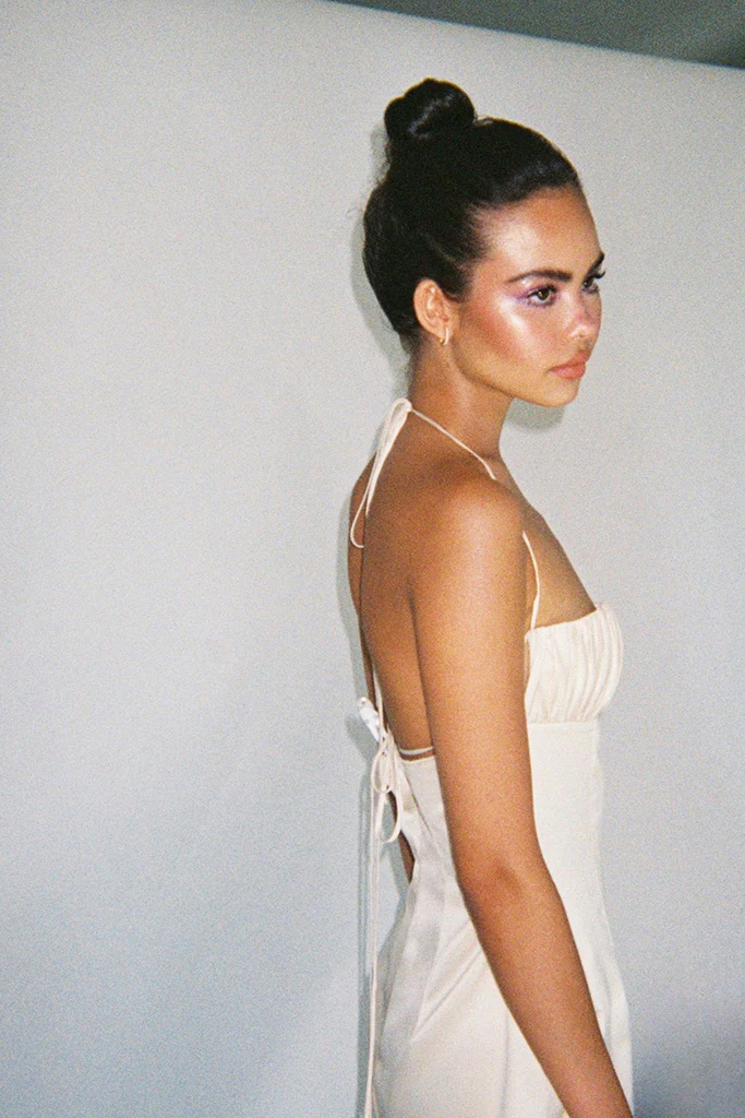 Cha Cha Slip Dress - Image 15