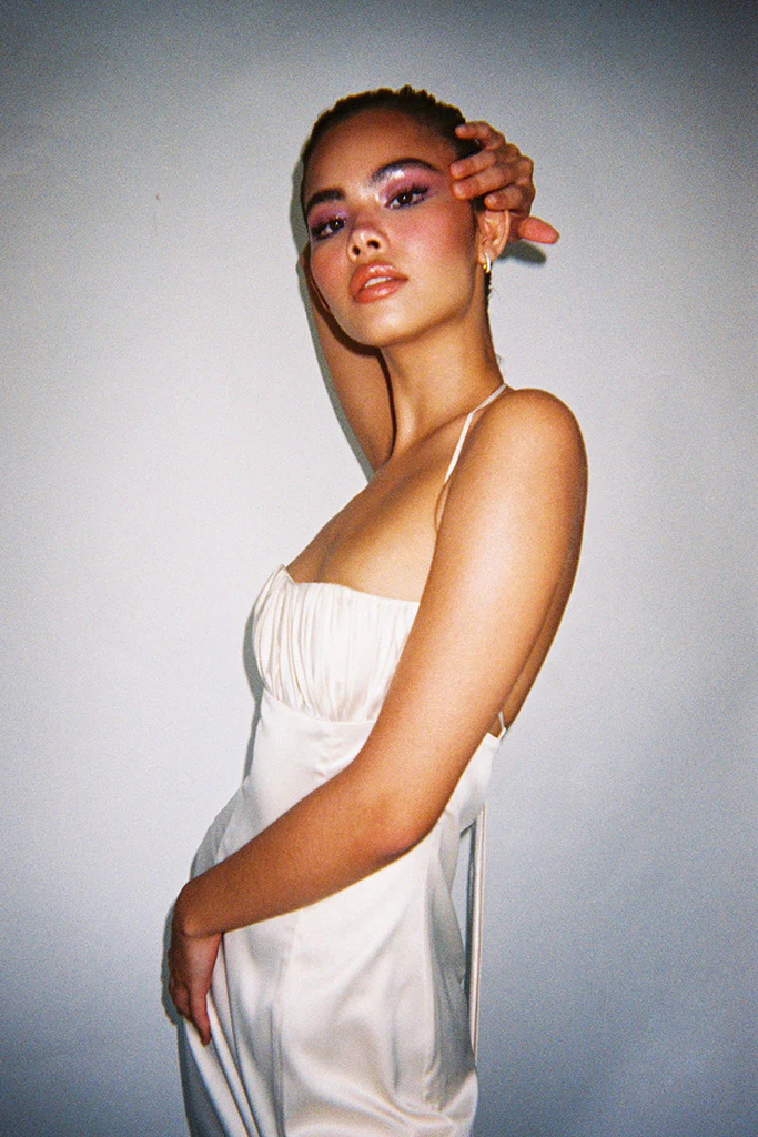 Cha Cha Slip Dress - Image 17