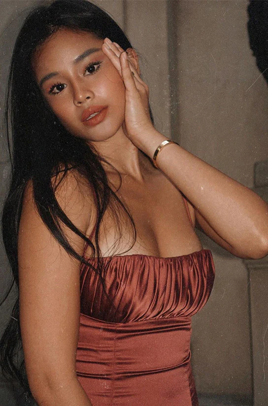 Cha Cha Slip Dress - Image 18