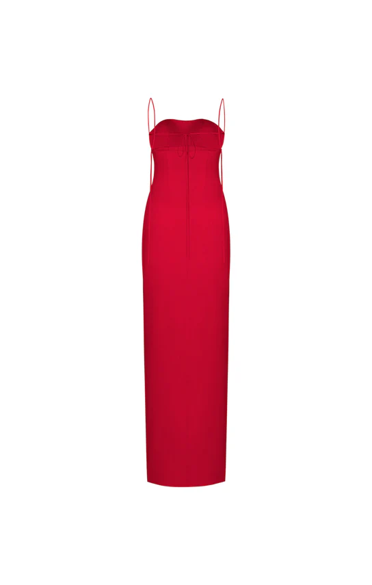 Cha Cha Slip Dress - Image 20