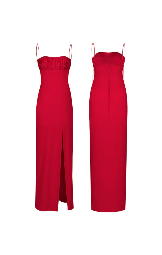 Cha Cha Slip Dress - Image 3
