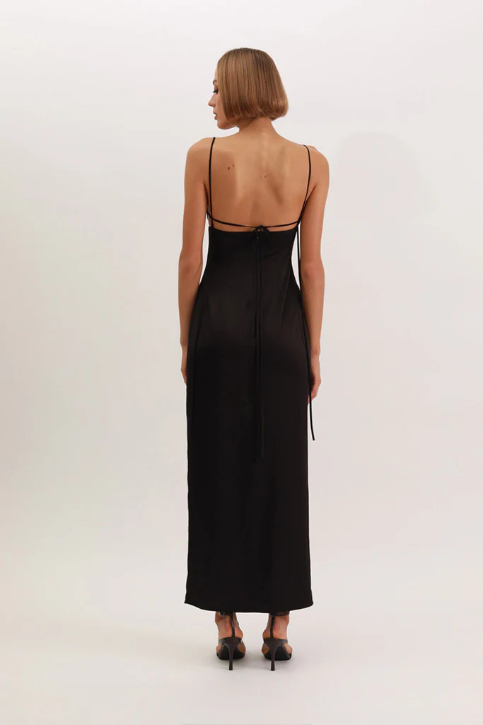 Cha Cha Slip Dress - Image 5