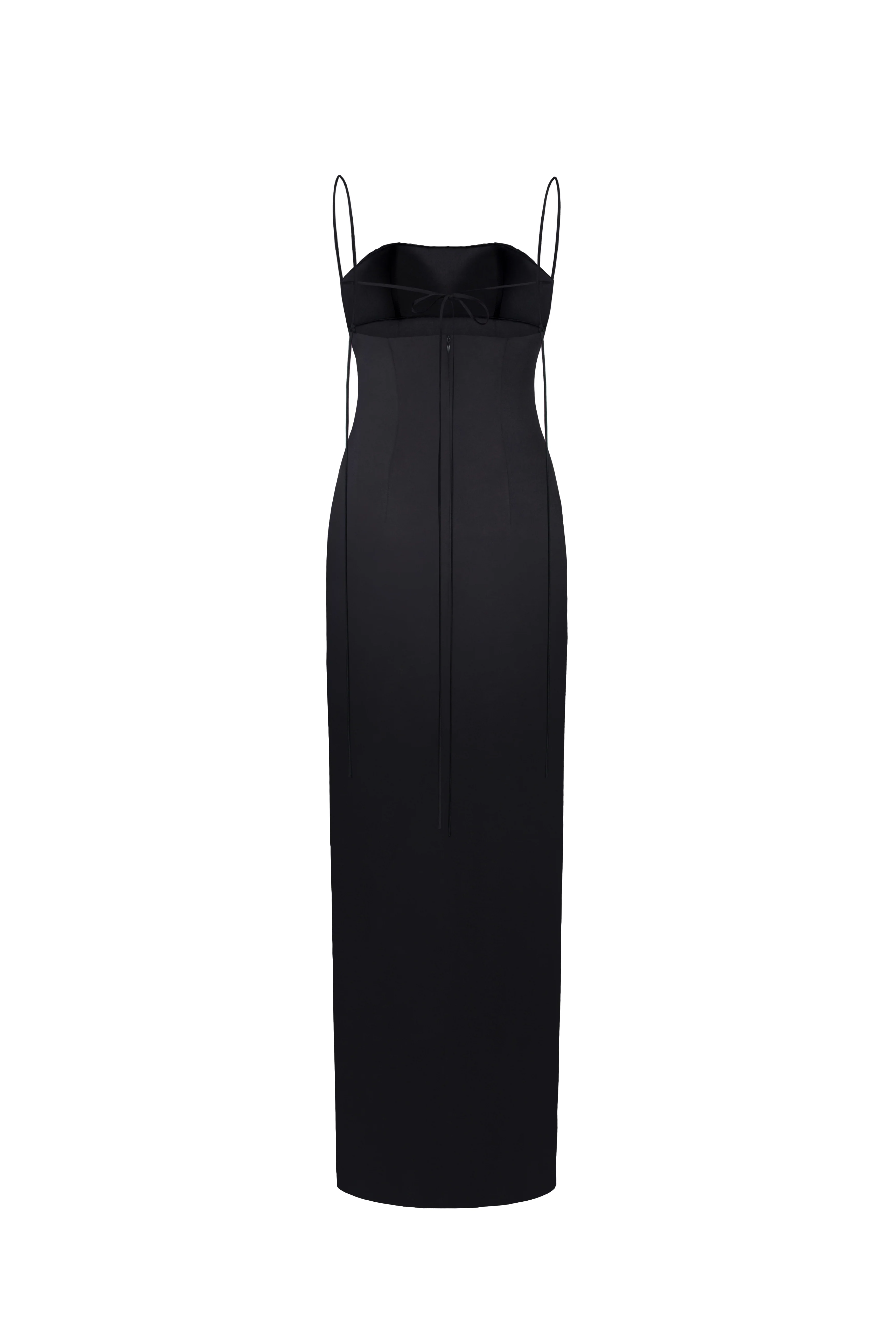 Cha Cha Slip Dress - Image 7
