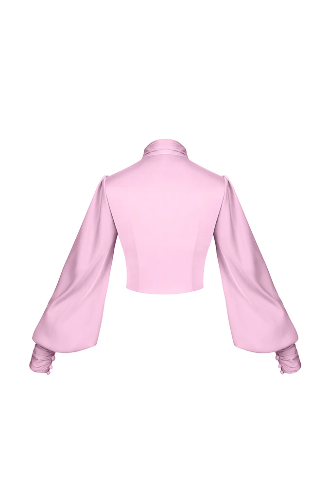Chandelier Blouse - Image 10
