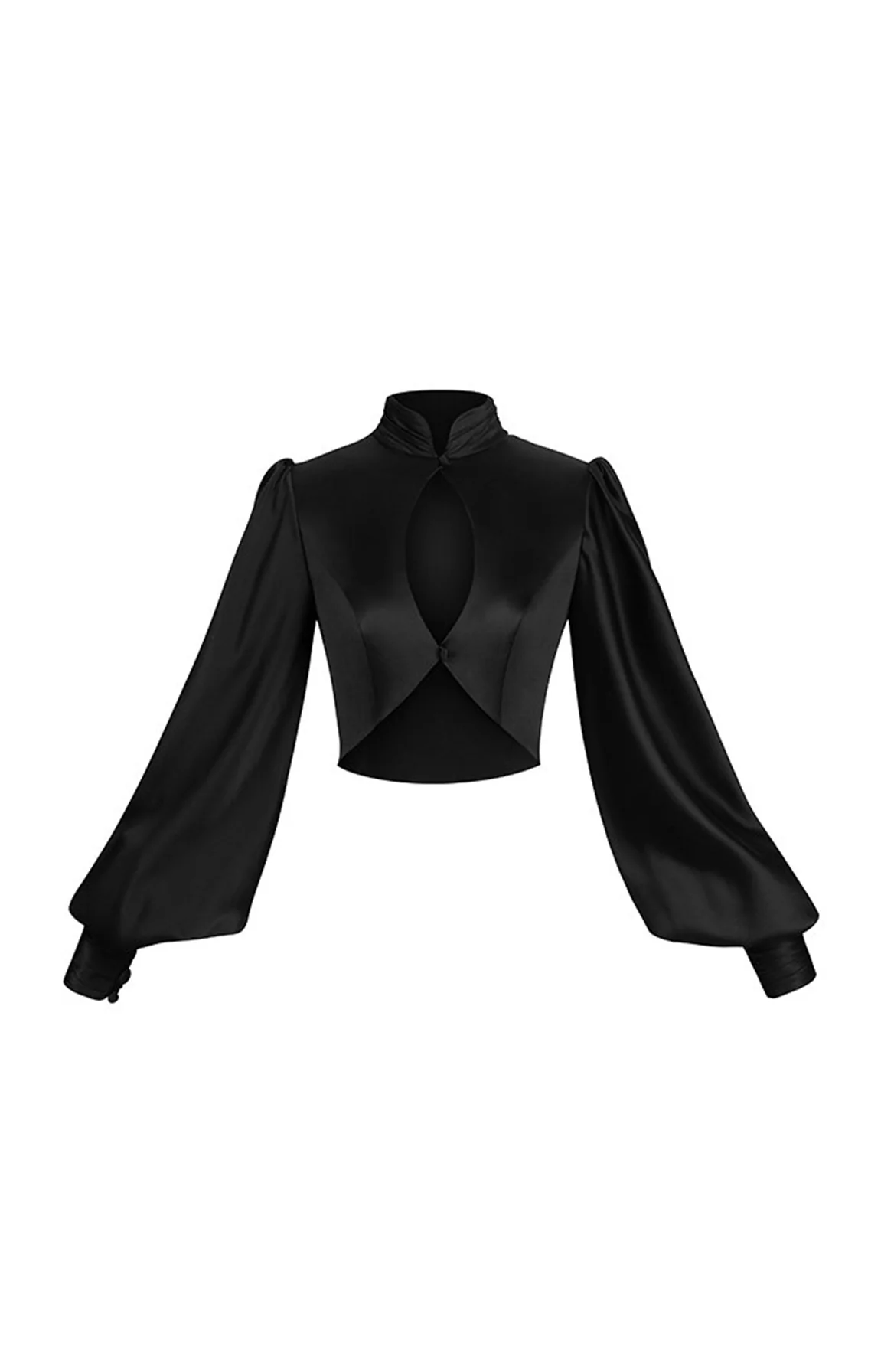 Chandelier Blouse - Image 3
