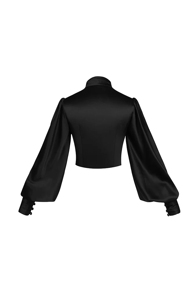 Chandelier Blouse - Image 4