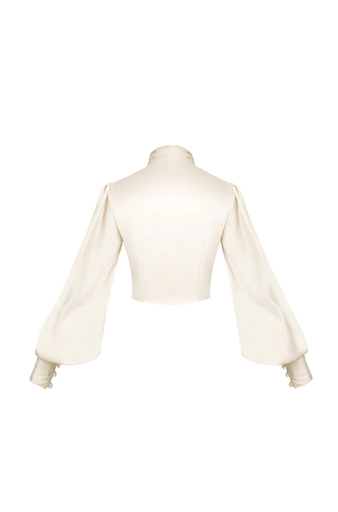 Chandelier Blouse - Image 6