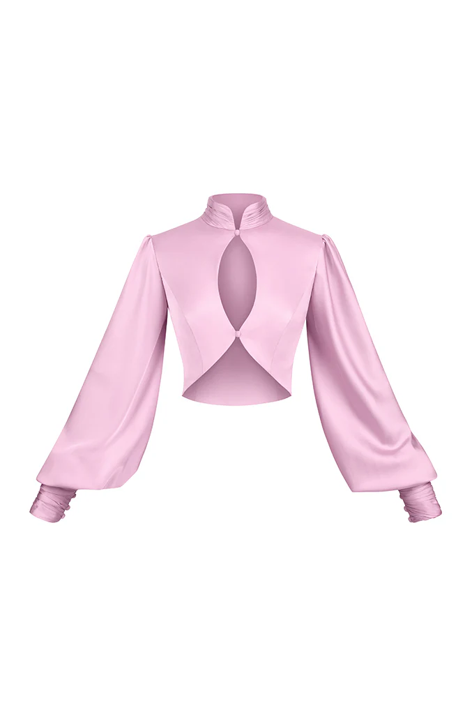 Chandelier Blouse - Image 9