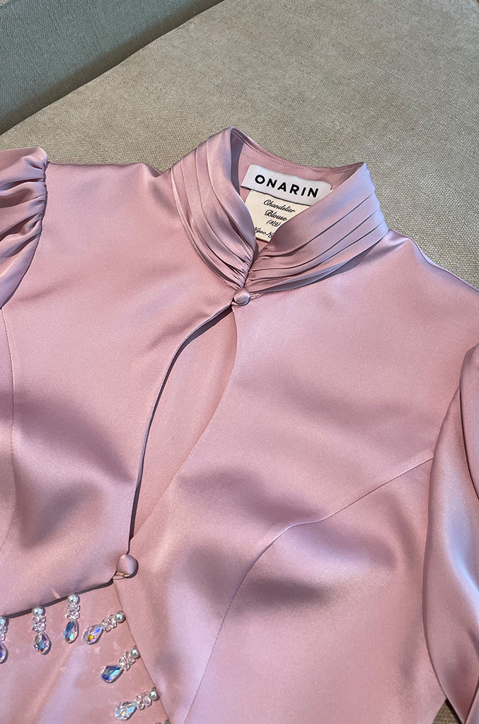 Chandelier Blouse (Swarovski Edition) - Image 15
